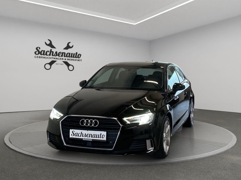 Image of Audi A3