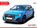 Audi SQ2 2.0 TFSI quattro LED Navi ACC S-Sitze PDC - Audi SQ2 Q2L