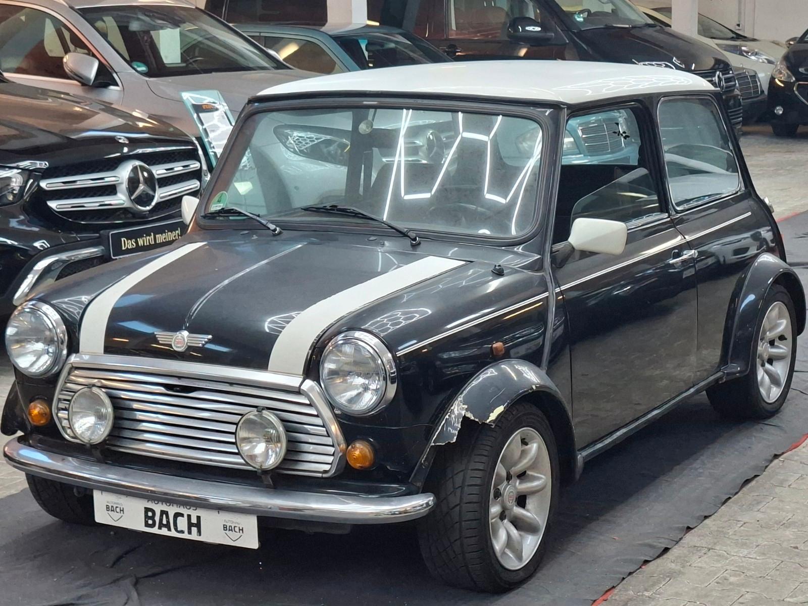 MINI Cooper 1.3 L 1300 MK2 *2.HAND*