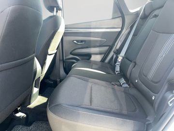 Hyundai TUCSON - 10