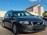 Volvo V50 D2 ANGHK SITZH PDC NAVI KLIMA - Volvo V50: D2