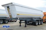 Andere Stahl, Hardox, 42m³, gr. Achsen, 4x am Lager
