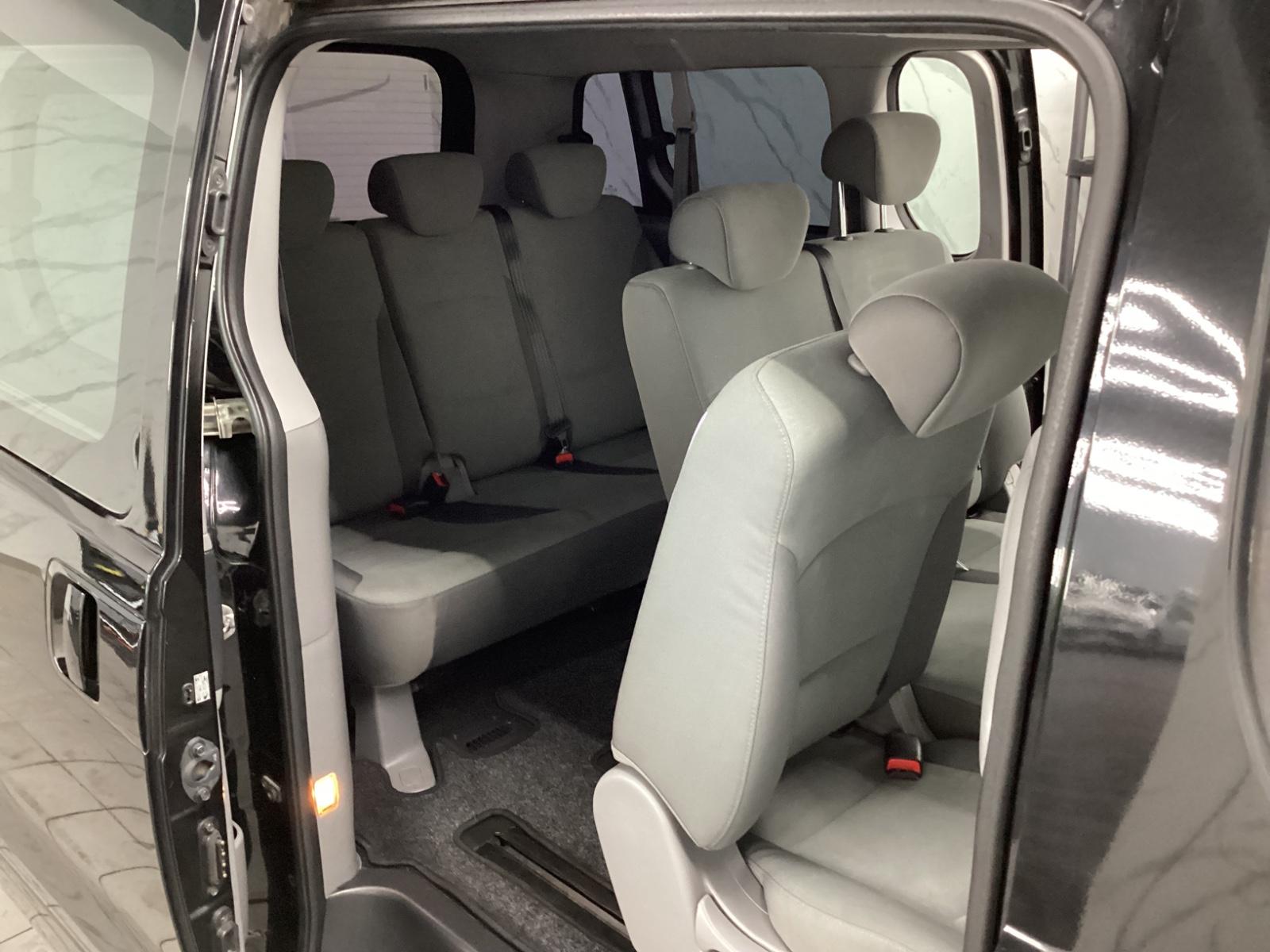 Hyundai H-1 Kasten