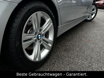 BMW 320 - 11