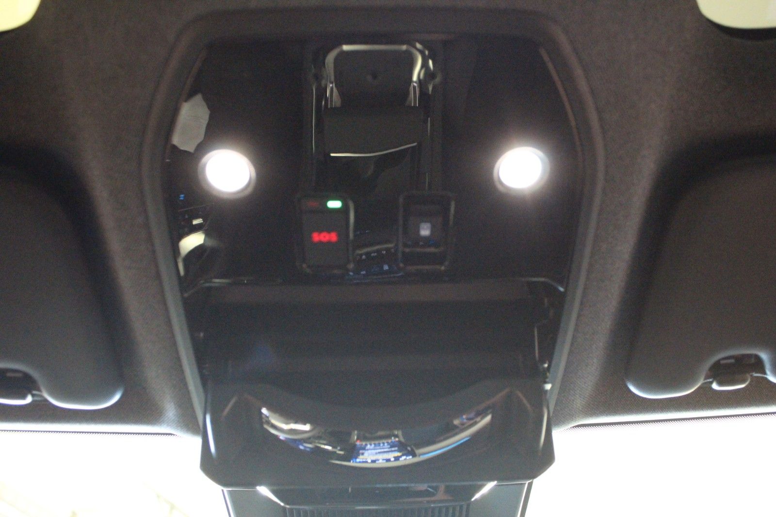 Fahrzeugabbildung Renault Rafale Full Hybrid E-Tech 200 Esprit Alpine