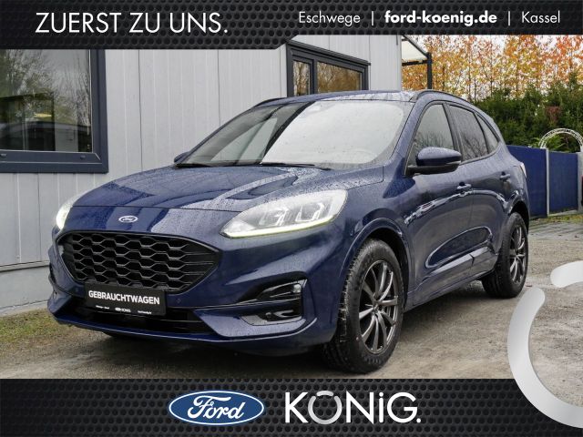 Ford Kuga ST-Line 150 PS Keyless+LED+Navi+Sitzheizung