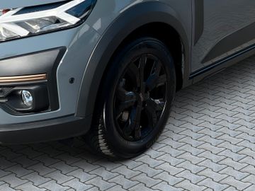 Dacia Jogger Extreme1,0 TCe Extreme 7-Sitzer
