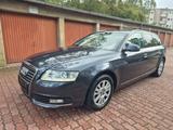 Audi A6 2.7 TDI Quattro Leder Xenon Ahk Standheizung - Audi A6 aus 2011: TDI