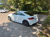 Audi TT RS Coupe 2.5 TFSI quattro - - Audi TT RS: Sportwagen