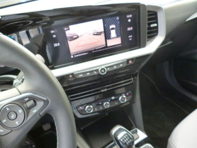 Mokka 1.2 Elegance RK,PP,LED,Navi,Sitzheizung