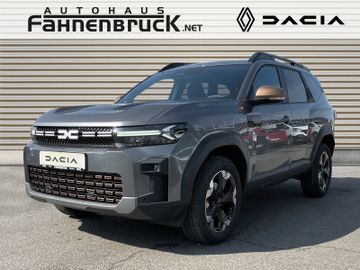 Dacia Leasingangebot: Dacia Bigster Extreme ECO-G 140 360°Kamera Navi
