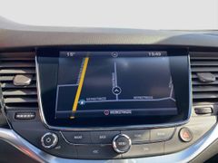 OPEL Astra K Sports Tourer (10.20