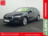 Skoda Octavia Combi 2.0 TDI DSG Style NAVI AHK LED