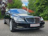 Mercedes-Benz S 500 L 4M PANO/NIGHT/SITZBELÜF./SOFTCLOSE/TV - gebrauchte Mercedes-Benz S 500 aus dem Jahr 2009