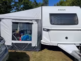 Knaus Südwind 580 QS - Knaus Suedwind