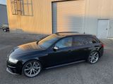Audi RS4 4.2 FSI S tronic quattro Avant  - Audi RS4 aus 2014