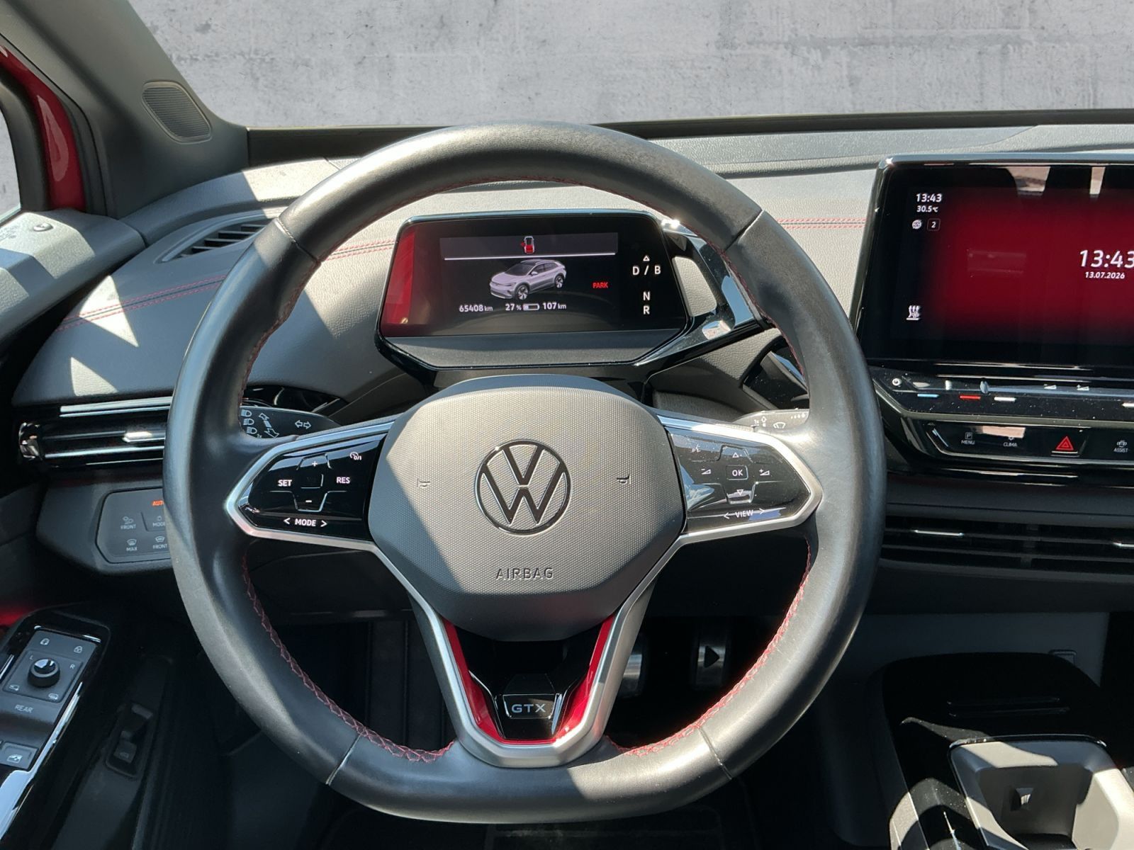 Volkswagen ID.4 - Bild 10
