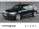 Audi A1 Sportback 25 TFSi S tronic S line LED ACC Car - Audi A1 Gebrauchtwagen in Bielefeld