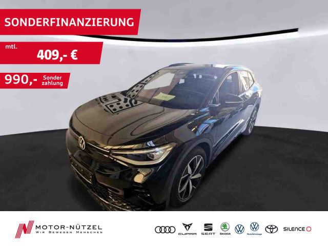 Image of Volkswagen ID.4