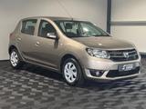 Dacia Sandero II Laureate *NAVI*KLIMA*PDC*HU/AU NEU* - Dacia Sandero: Laureate