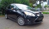 Ford C-Max 1,6TDCi TITANIUM - Ford C-Max in Saarbrücken