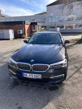 BMW 520 G30 Luxury Line  - BMW 520 Gebrauchtwagen in Wuppertal