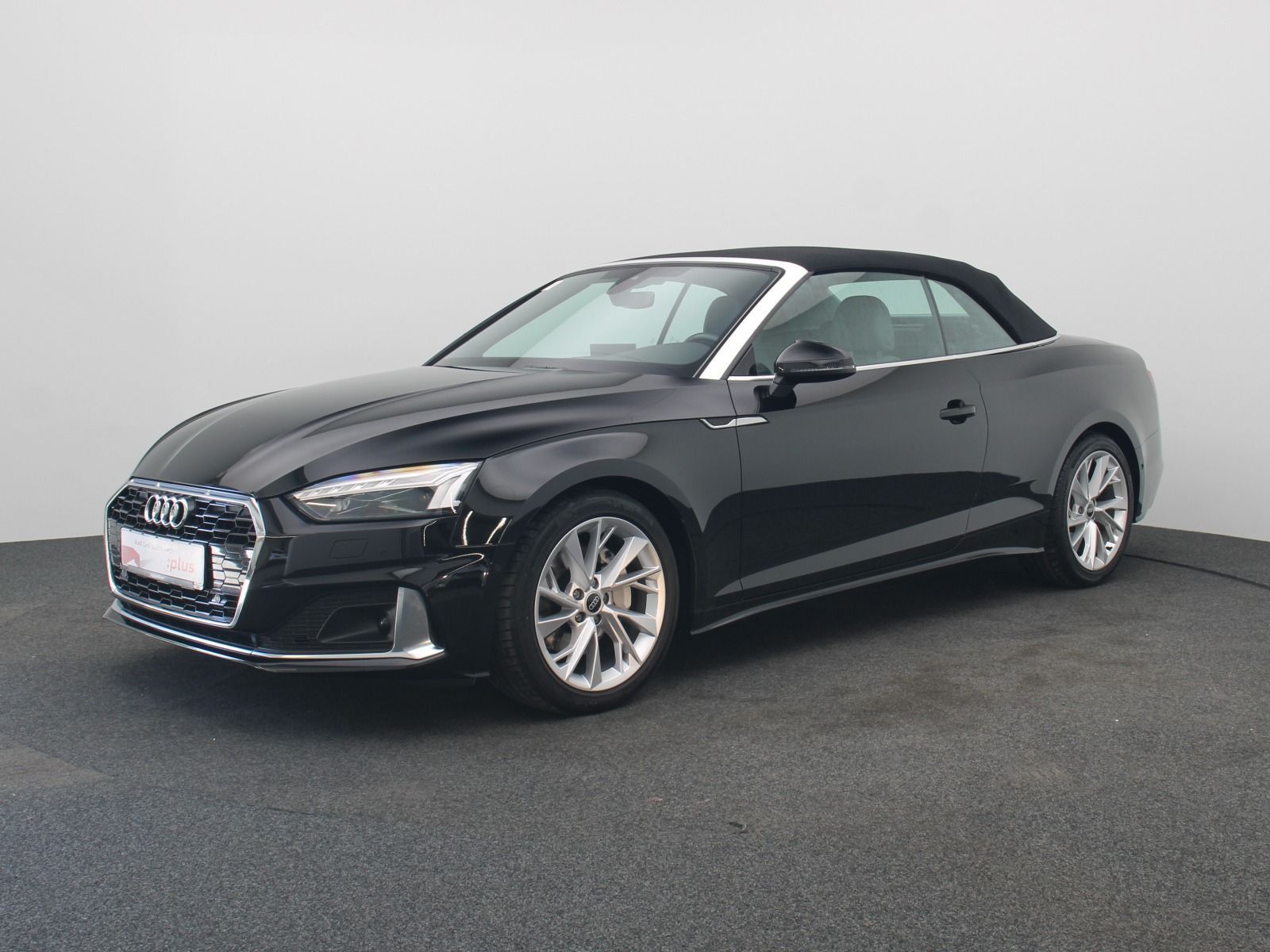 Audi A5 - Bild 2