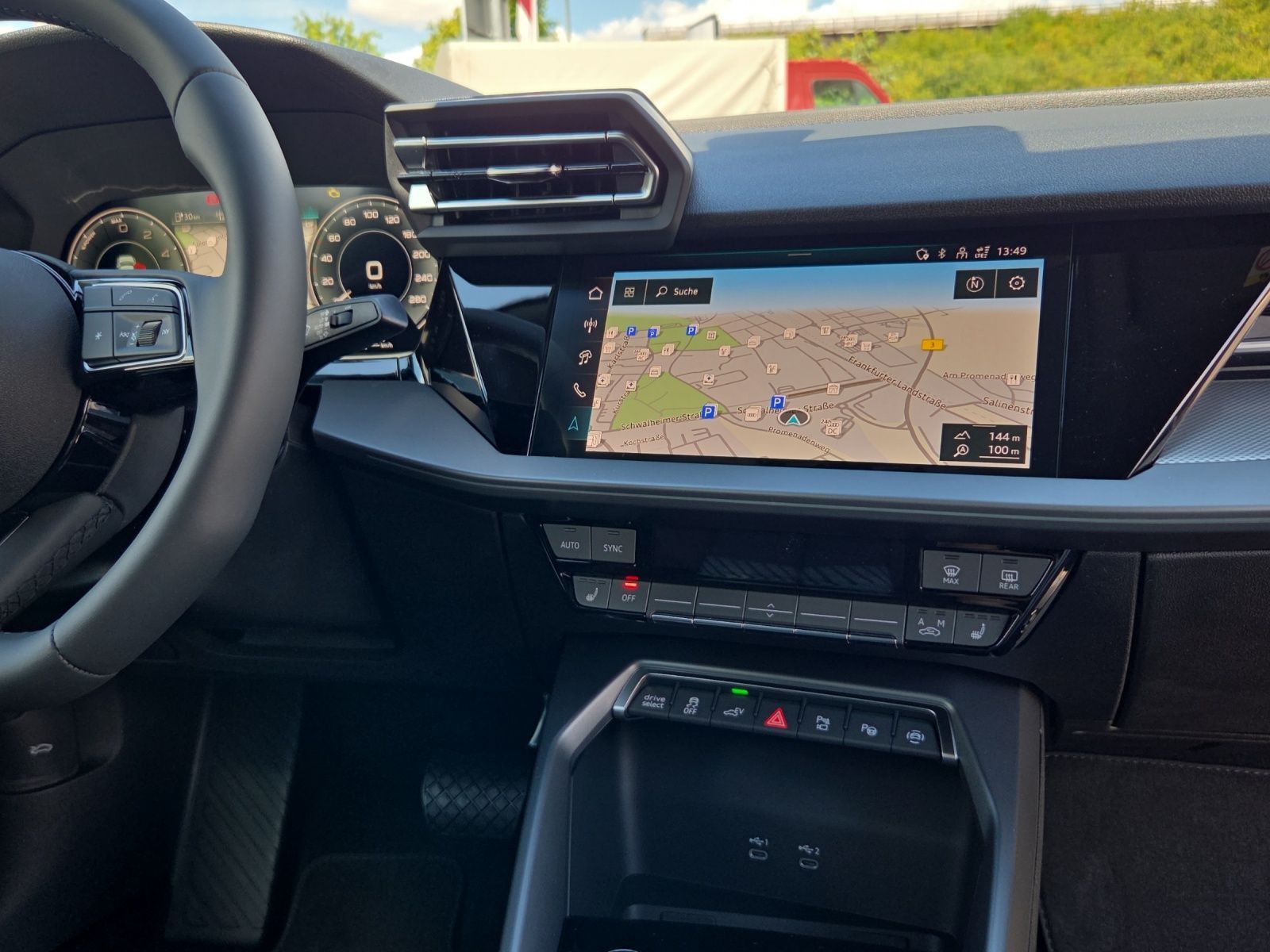 Audi A3 - Bild 7