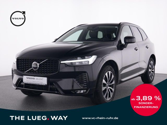 Volvo XC60 B4 Plus Dark + BUSINESS PAKET+DRIVER AWARNE