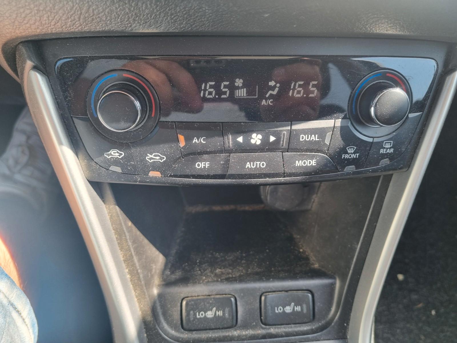 Suzuki (SX4) S-Cross Comfort+ 4x4 Navi Leder Panorama