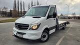 Mercedes-Benz Sprinter W906
