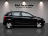 Volkswagen Polo V Trendline STEUERKETTE NEU*BLUETOOTH*KLIMA - Volkswagen mit Benzin-Antrieb: Steuer