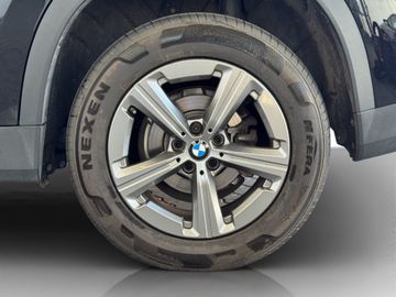 BMW X1 - 10