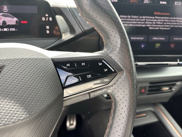 Born 150 kW 58KWH *Navi+Virt. Cock.+LED+ACC+RFK*