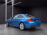 BMW M240i *FINANZIERUNG AB 399€ +GARANTIE* - BMW M-Modelle in Dortmund