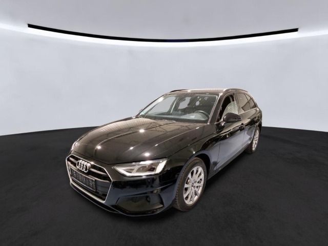 Audi A4 - Bild 2