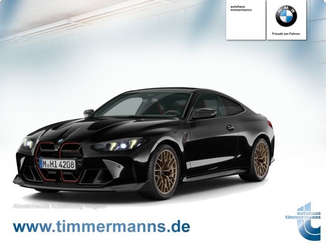 BMW M4 CS Navi Leder Bluetooth PDC MP3 Schn.