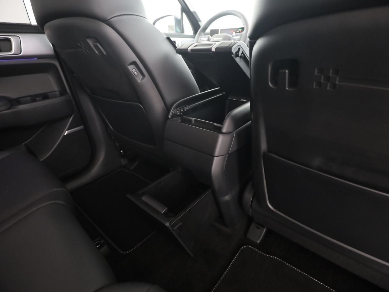 Hyundai Santa Fe – Bild 22