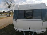 Hobby 545 KMF De Luxe Model 2023 - Hobby De Luxe 545 KMF