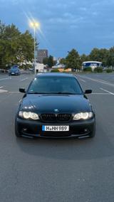 BMW e46 325i - BMW 325 in Hannover