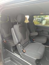 Mercedes-Benz V 220 d EDITION lang EDITION - gebrauchte Mercedes-Benz V 220 aus dem Jahr 2014