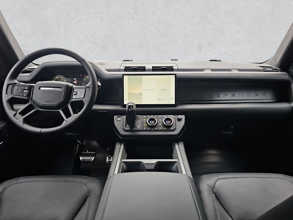Land Rover Defender 110 P425 X 2,99 FINANZIERUNG