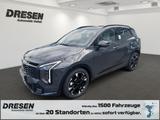 Kia Sportage GTL 1.6T 2WD AT GLASDACH,NAVI,KAMERA,DA