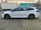 Toyota Corolla Touring Sports 1.8Hybrid Bu... - Toyota Corolla Gebrauchtwagen in Köln