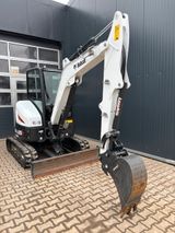 Bobcat E 35z - Minibagger " Nullheck " - Offers matching your search criteria
