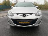 Mazda 2 Lim. 1.3 Edition 40 Jahre - Mazda 2: mit Navigationssystem