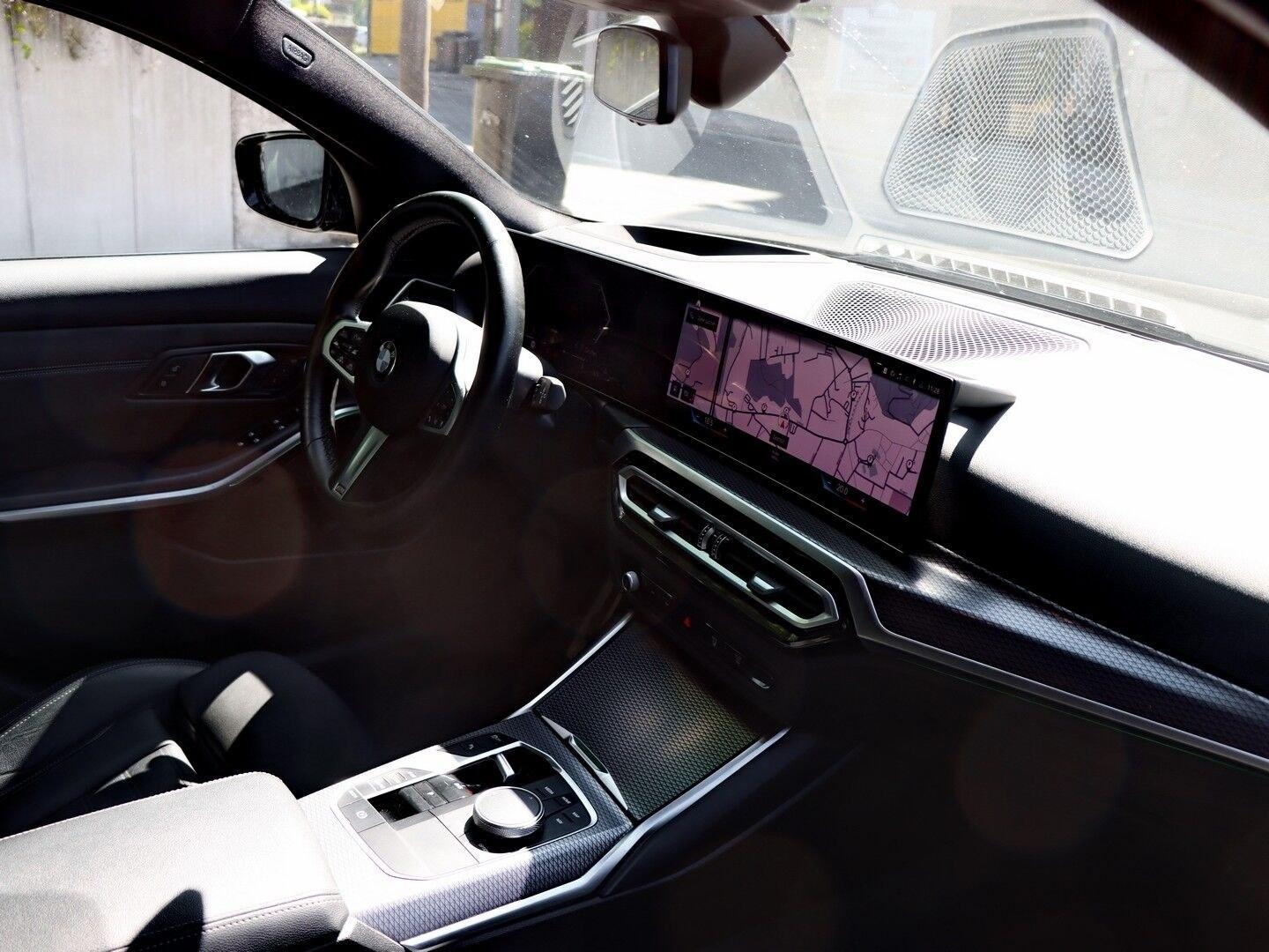 BMW M340i xDrive Driving Assistant Professional / AH