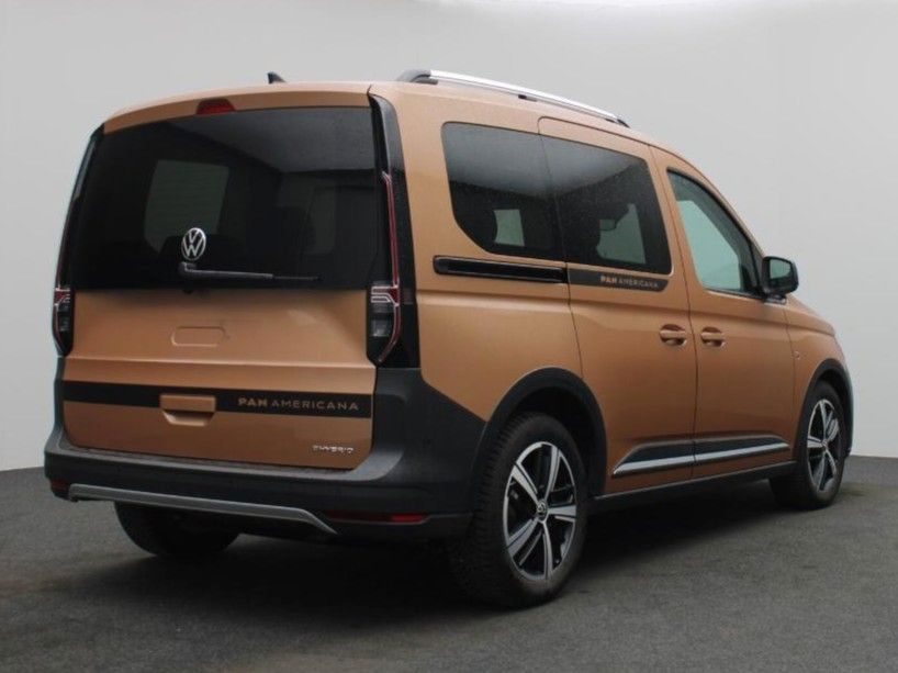 Volkswagen Caddy - Bild 3