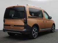 Volkswagen Caddy - Vorschau Bild 3