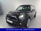 MINI JOHN_COOPER_WORKS PANO LEDER SHZ TEMP PDC - MINI John Cooper Works: Sportwagen